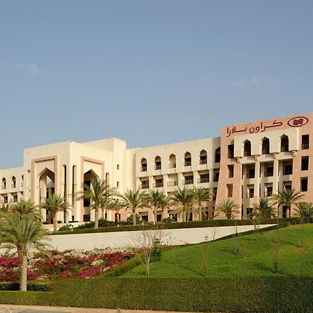 Crowne Plaza Sohar By Ihg Hotel Buitenkant foto