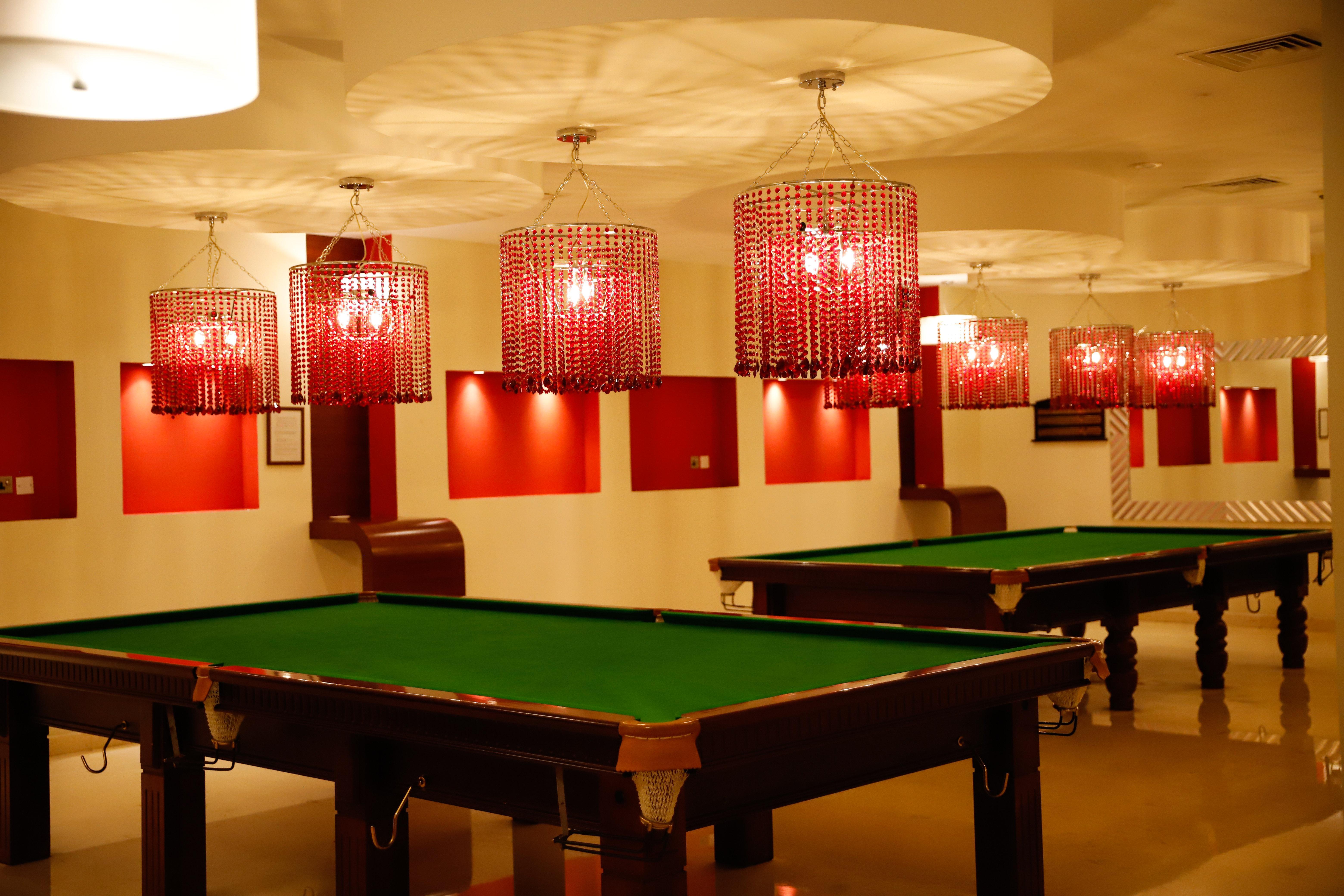 Crowne Plaza Sohar By Ihg Hotel Buitenkant foto