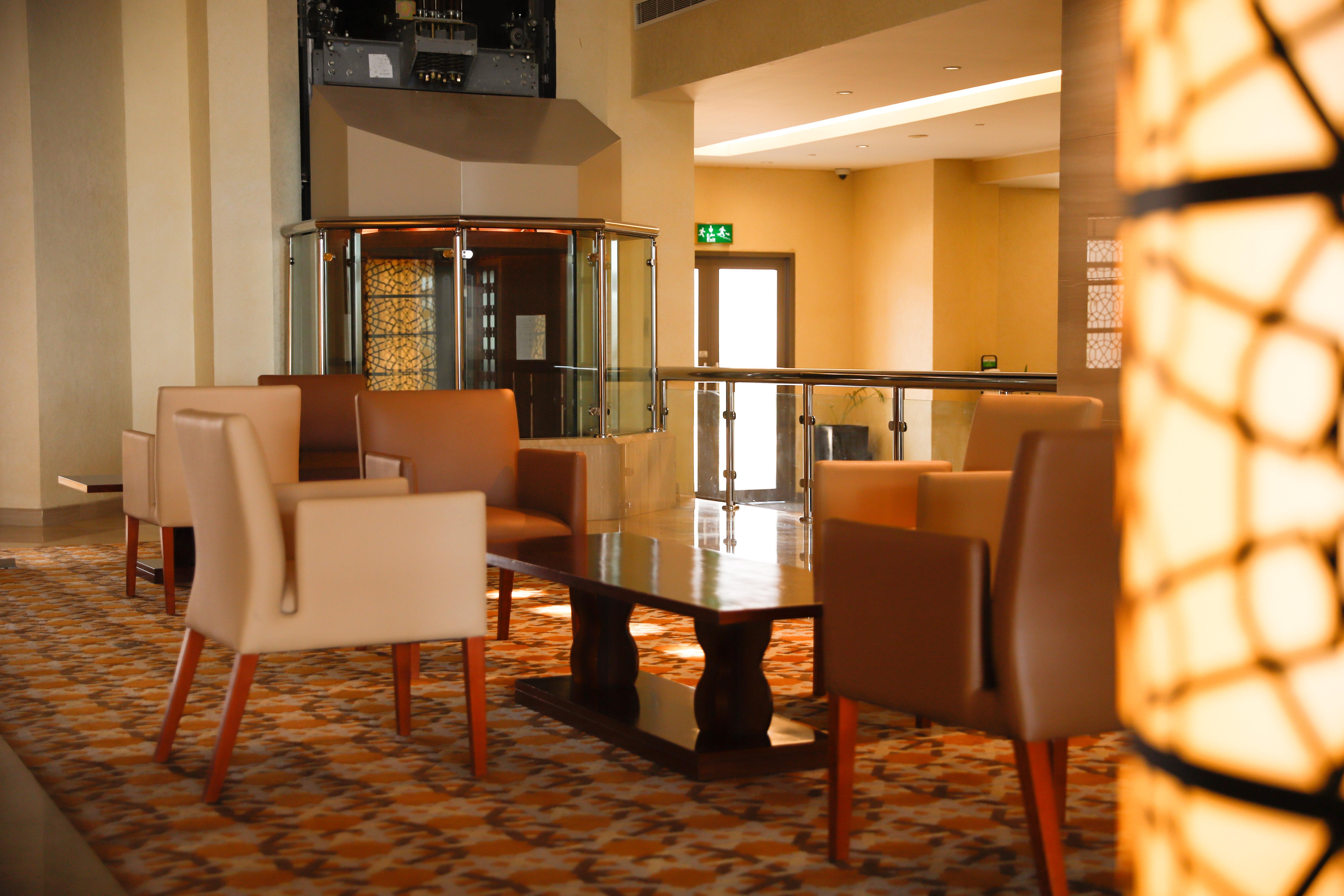Crowne Plaza Sohar By Ihg Hotel Buitenkant foto