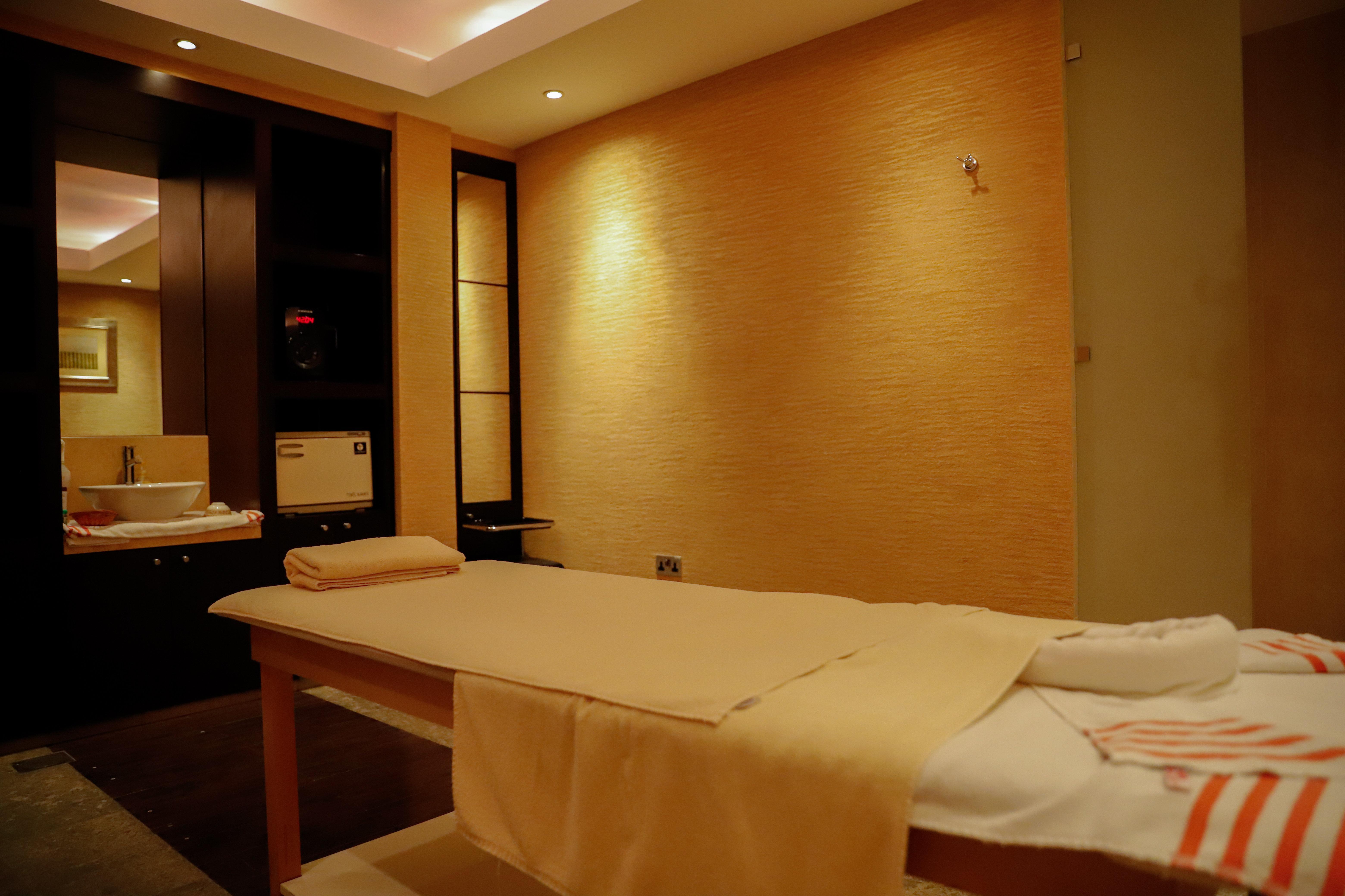 Crowne Plaza Sohar By Ihg Hotel Buitenkant foto
