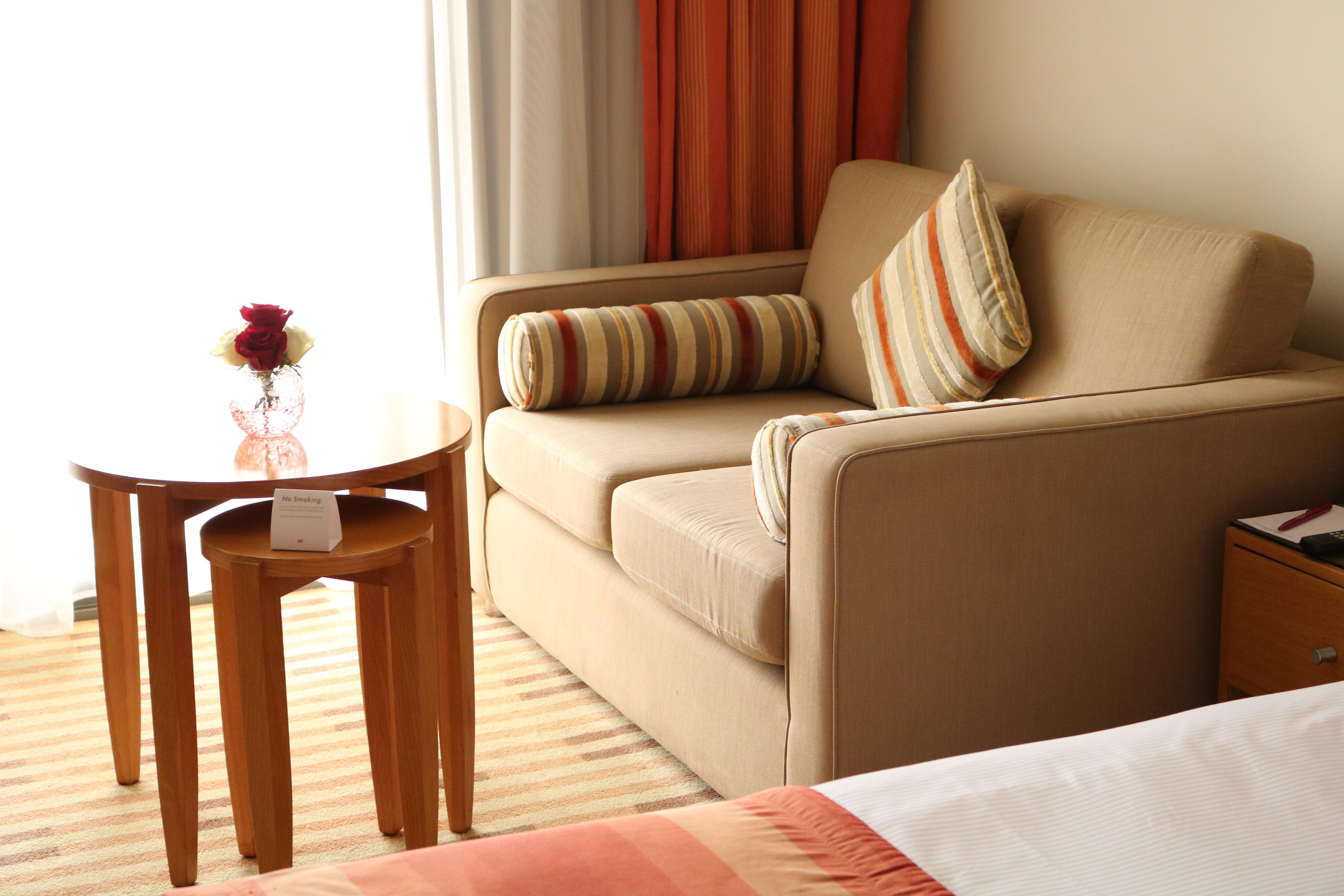 Crowne Plaza Sohar By Ihg Hotel Buitenkant foto