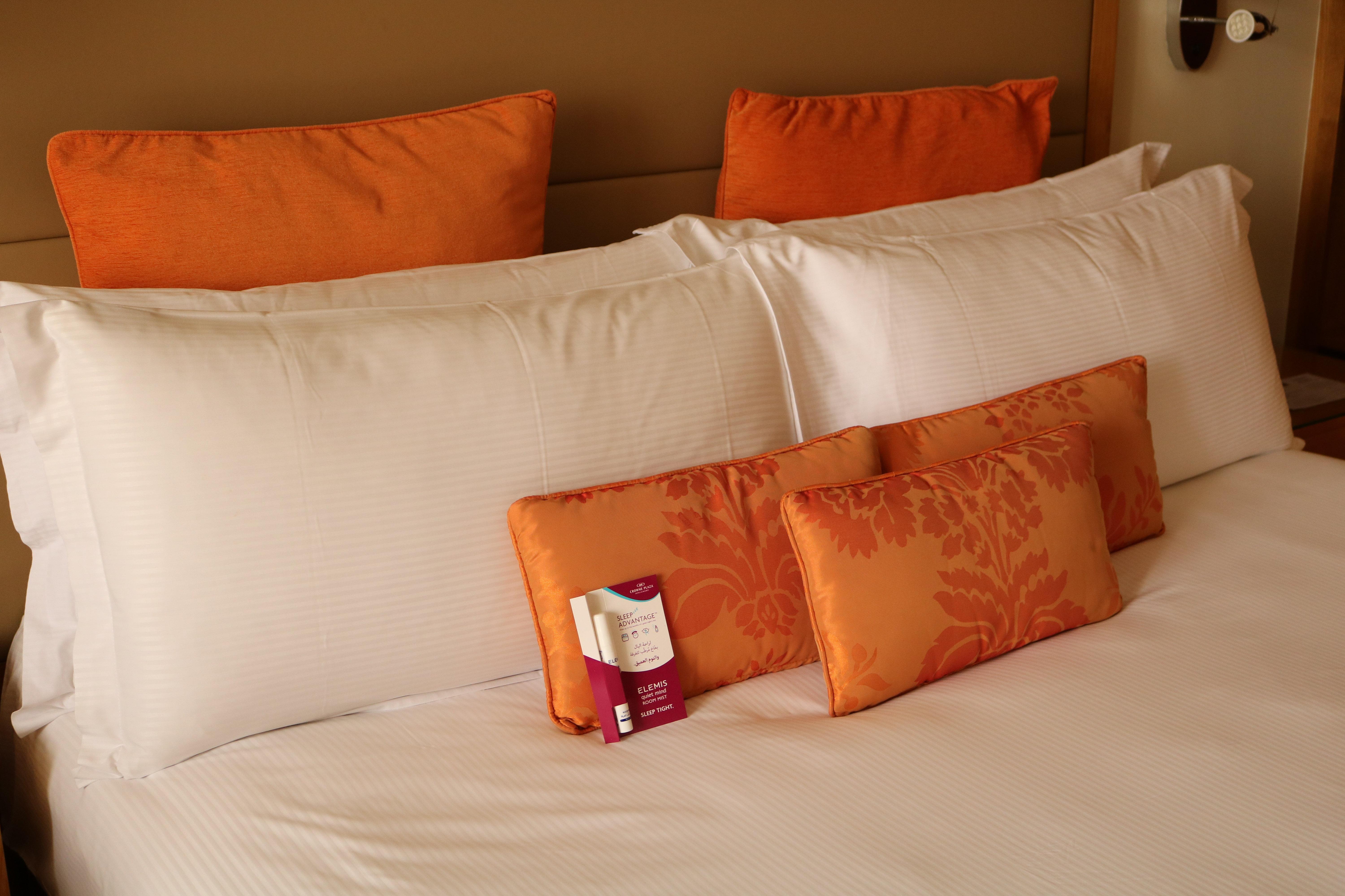 Crowne Plaza Sohar By Ihg Hotel Buitenkant foto