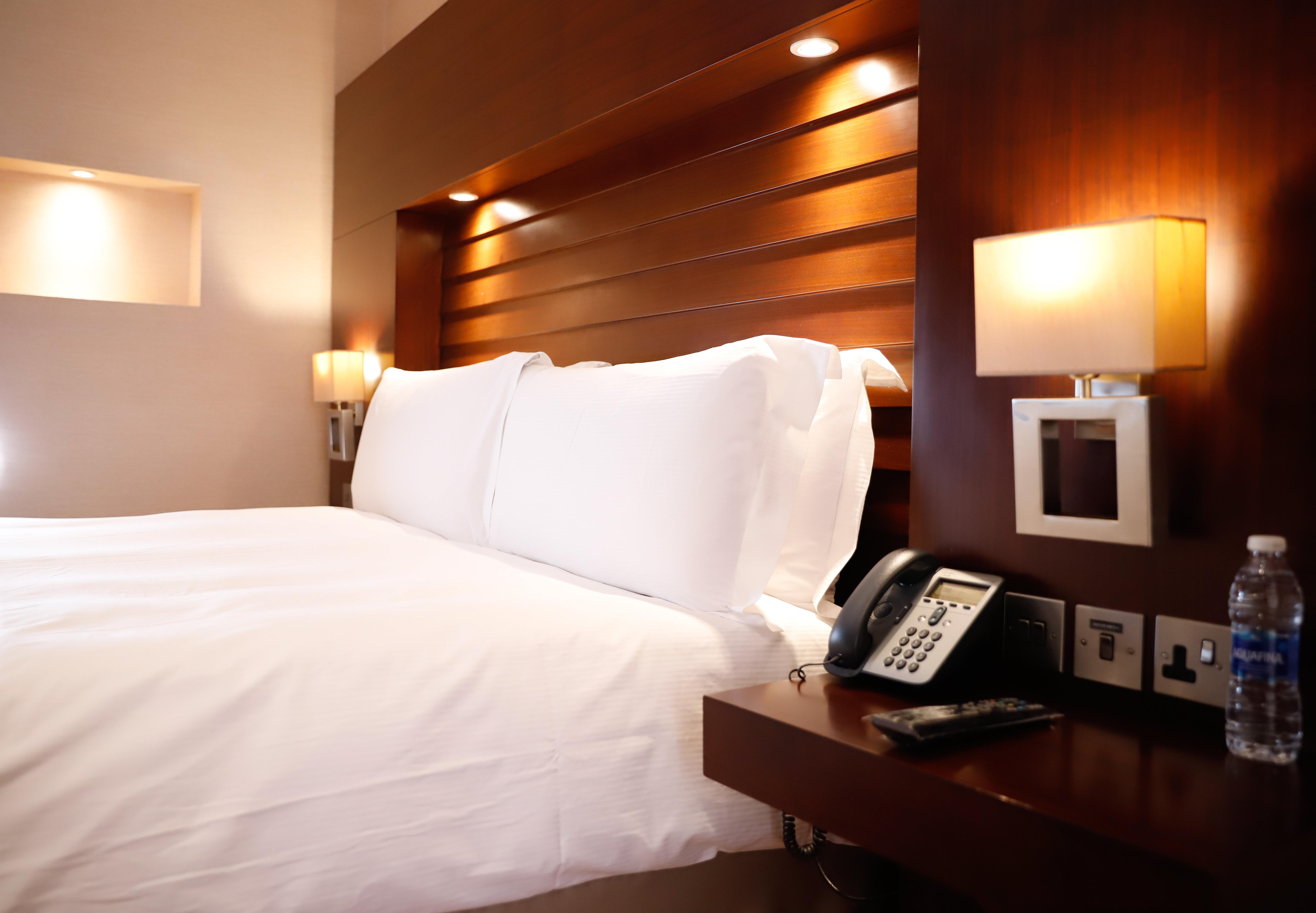 Crowne Plaza Sohar By Ihg Hotel Buitenkant foto