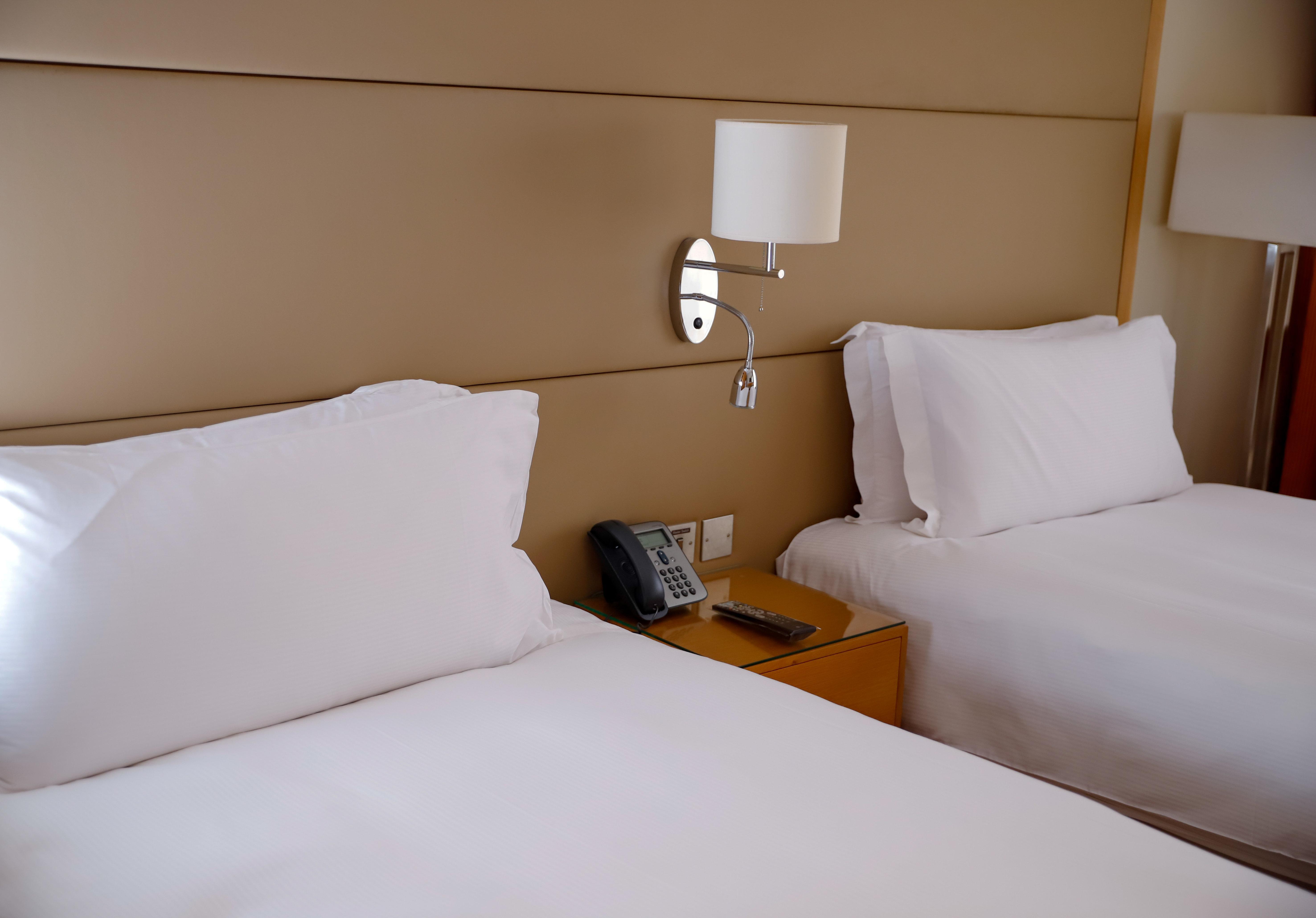 Crowne Plaza Sohar By Ihg Hotel Buitenkant foto
