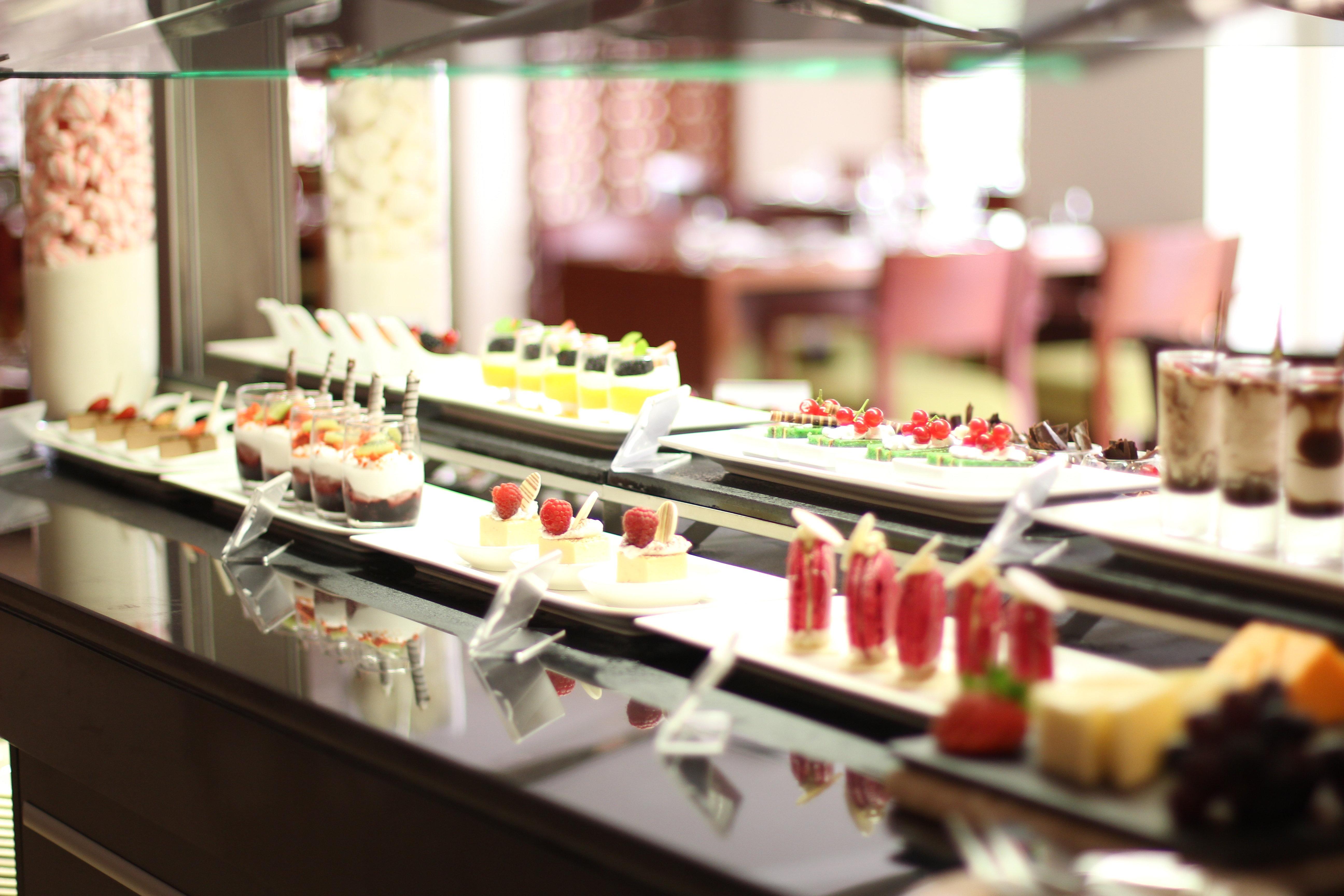 Crowne Plaza Sohar By Ihg Hotel Buitenkant foto