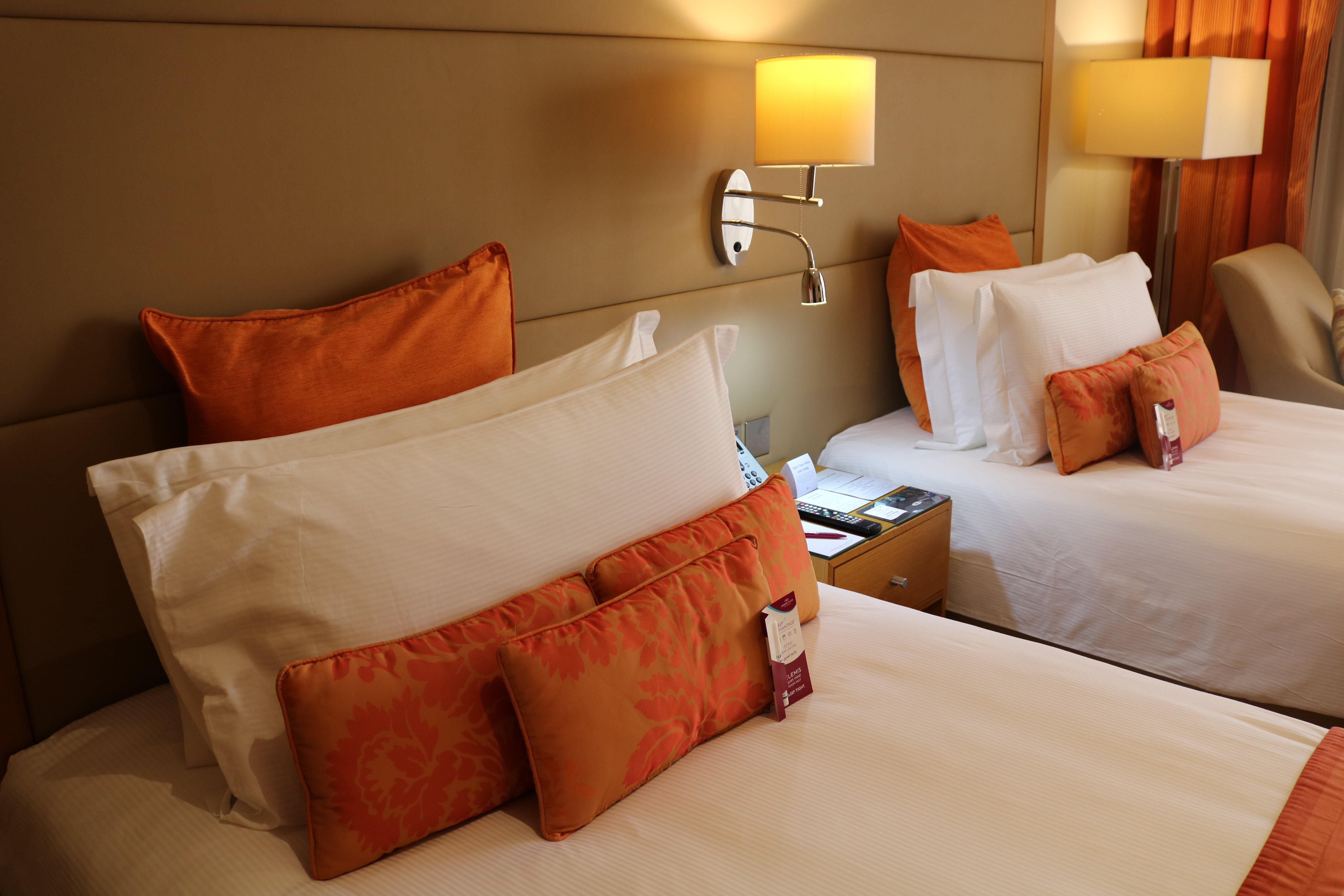 Crowne Plaza Sohar By Ihg Hotel Buitenkant foto